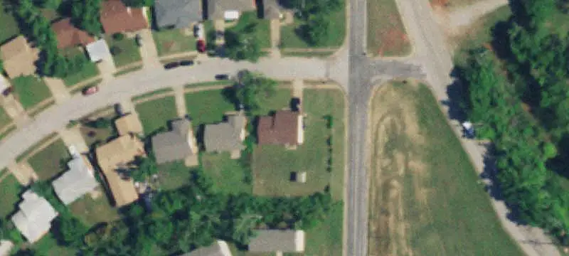 Mixed-Use Commercial Land