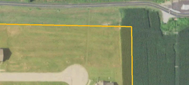 Vacant Land