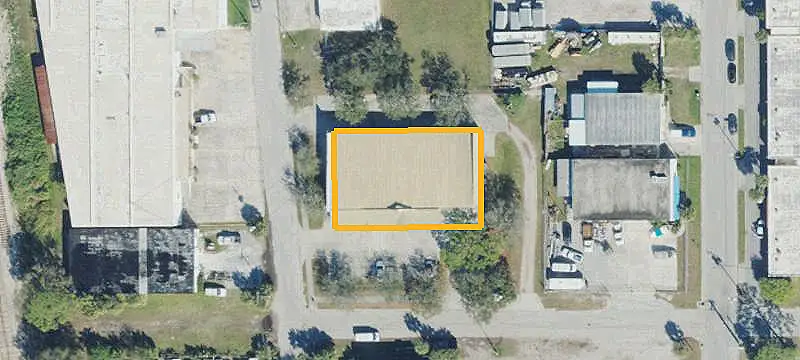 Class A Warehouse with Rental Business