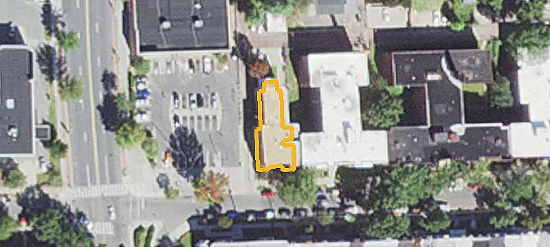 Renovated 15-Unit Apartment Building
