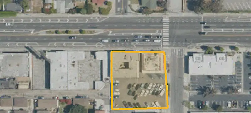 NNN Restaurant and Office Property