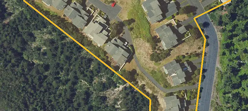 Vacant Land