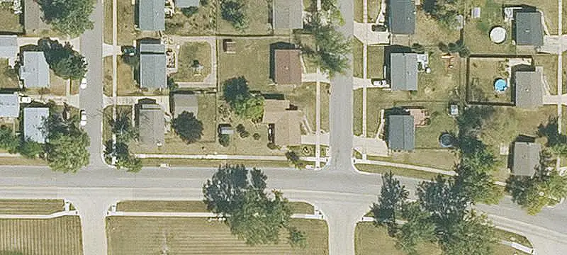 Commercial Land at Roundabout