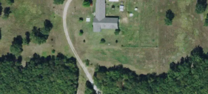 Rural Land Tract