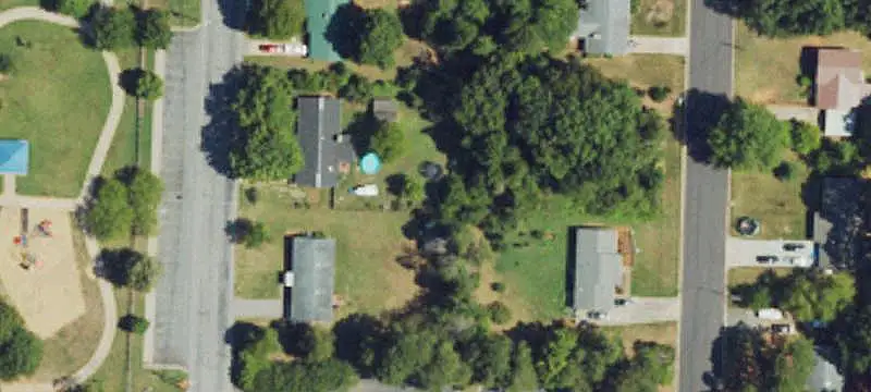 Land or Vacant Lot