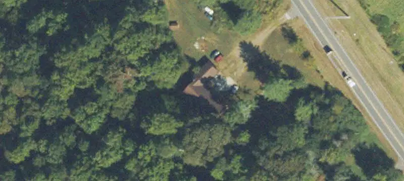 CBD Commercial Land with Building