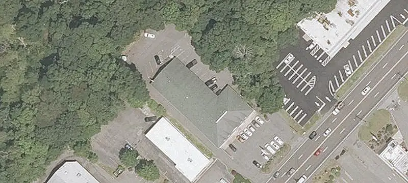 Boston Post Road Retail Space