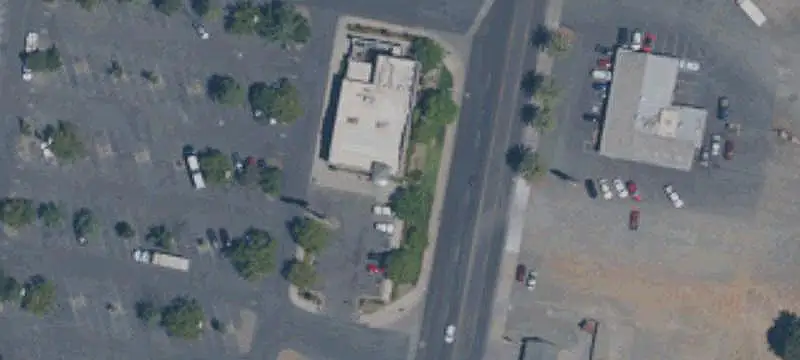 Absolute NNN Restaurant Property
