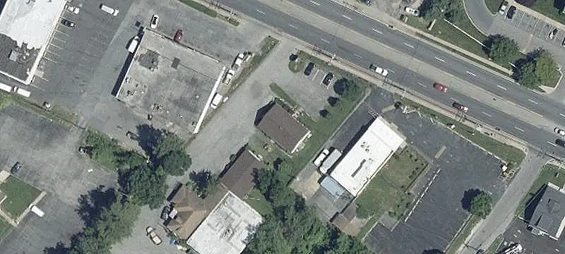 Flex Space with Warehouse