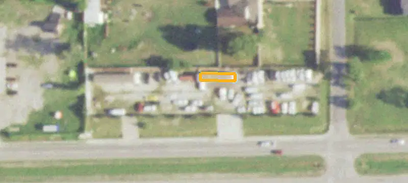 Industrial Land with Road Frontage