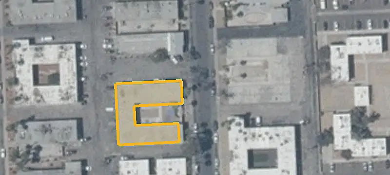 22-Unit Gated Apartment Building