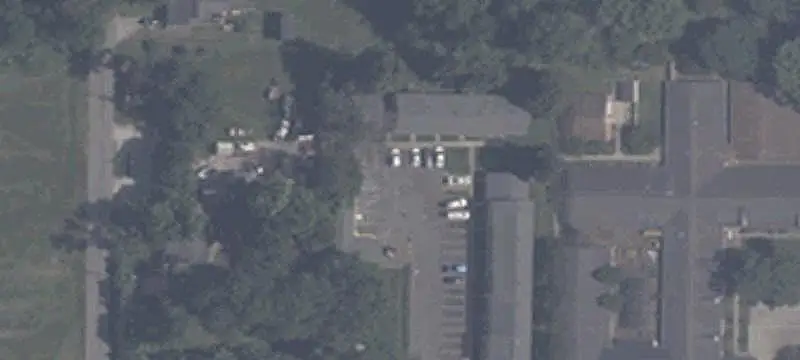 157-Unit Apartment Portfolio