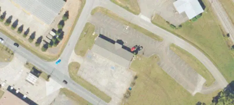 Two-Building M1 Industrial Property