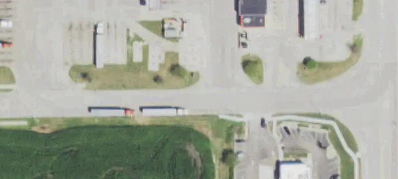 Commercial Land with Food-Service Approval