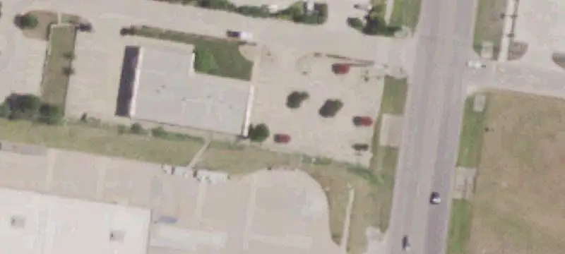 Chipotle-Anchored Shopping Center