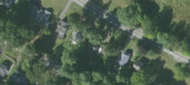 Commercial Land with Frontage