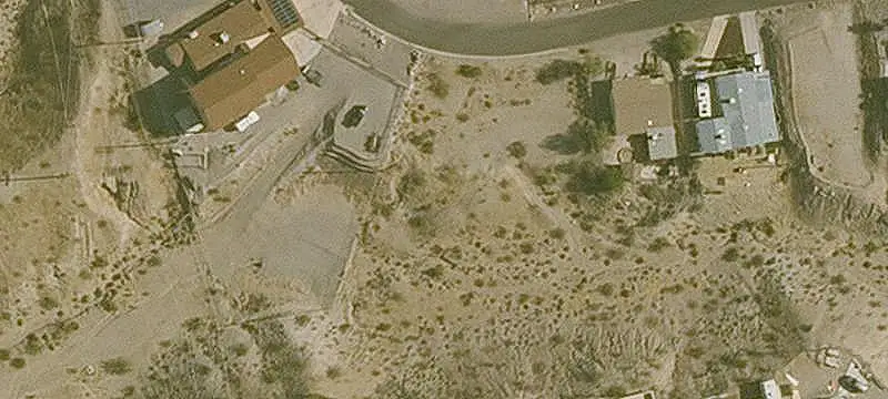 3048 Hickory St, Bullhead City, AZ 86429