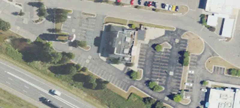 Bubba's 33 Restaurant