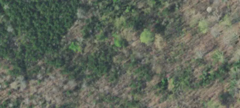 Unrestricted Land Parcel