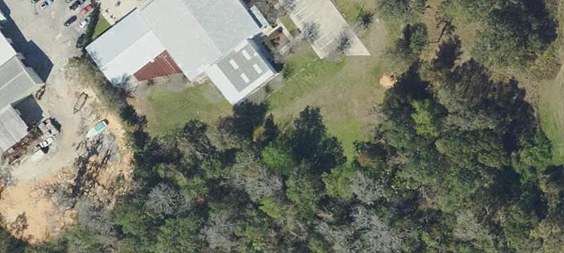 Updated Storefront Retail Property