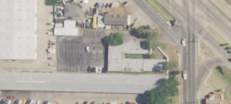 Commercial Land with Site Plan Zoning