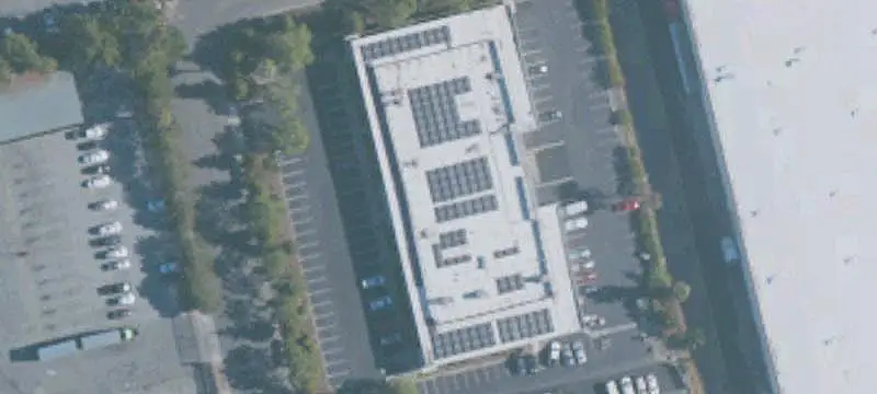 Divisible Industrial Building