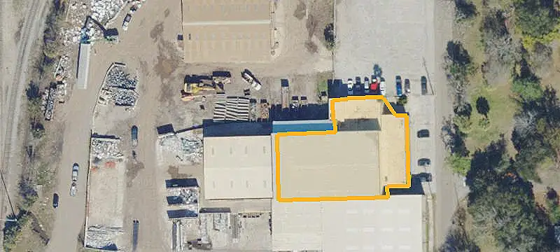 Mixed-Use Property Requiring Renovation
