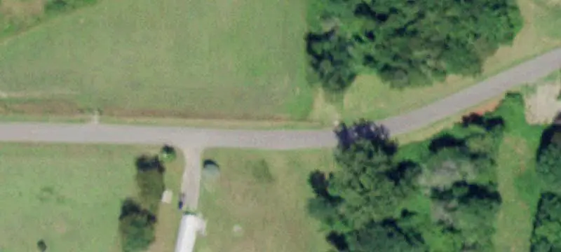 Unimproved Land