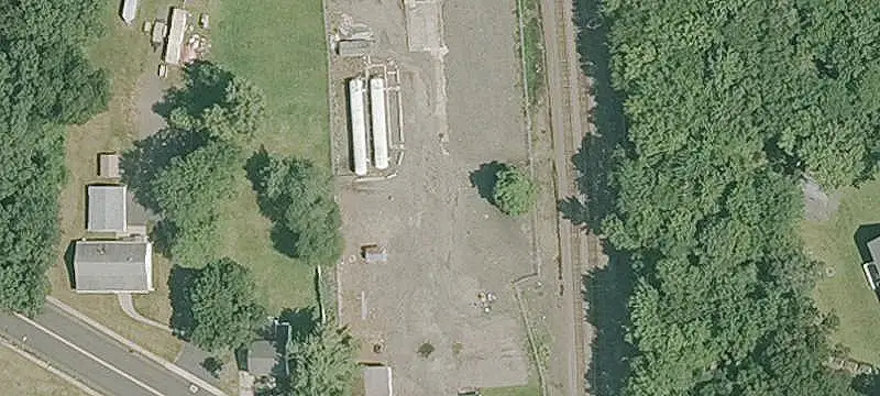 Flex Space with Fenced Yard