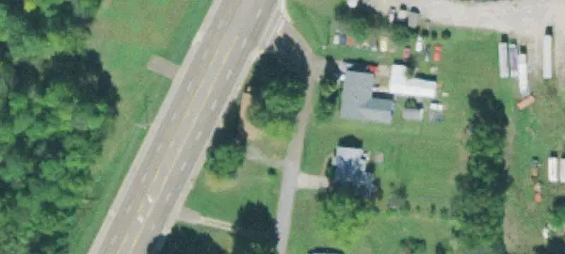 Commercial Land Near Dollar General