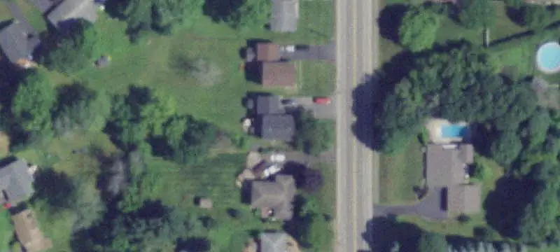 Updated Two-Unit Duplex