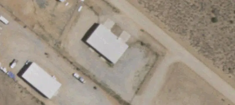 Commercial Land with Storage Plans