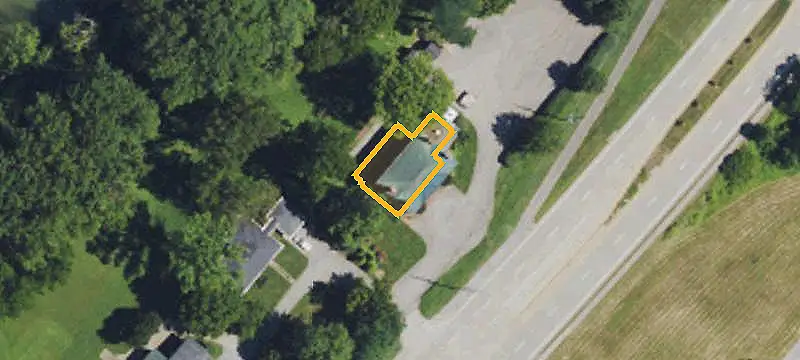 Historic Riverfront Wedding Venue