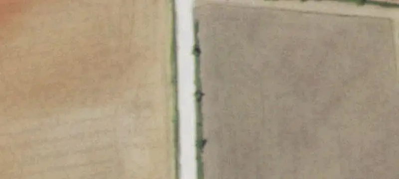 Highway Frontage Development Land