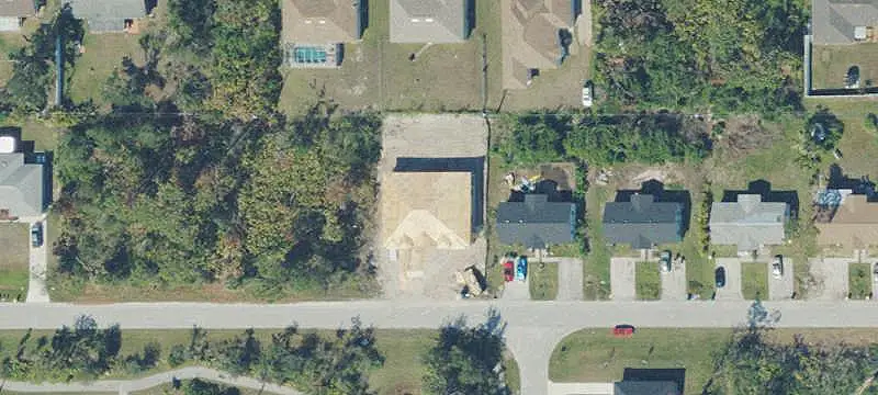 Furnished Duplex Near Gulf Beaches