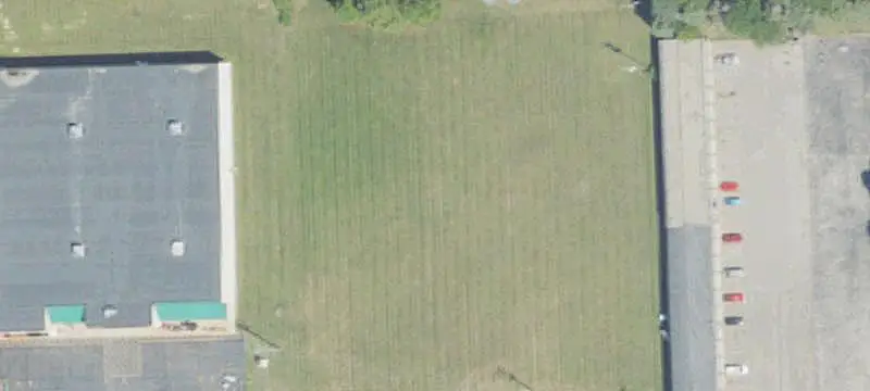 Commercial Land Outlot