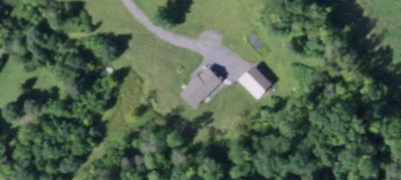 Vacant Land Parcel