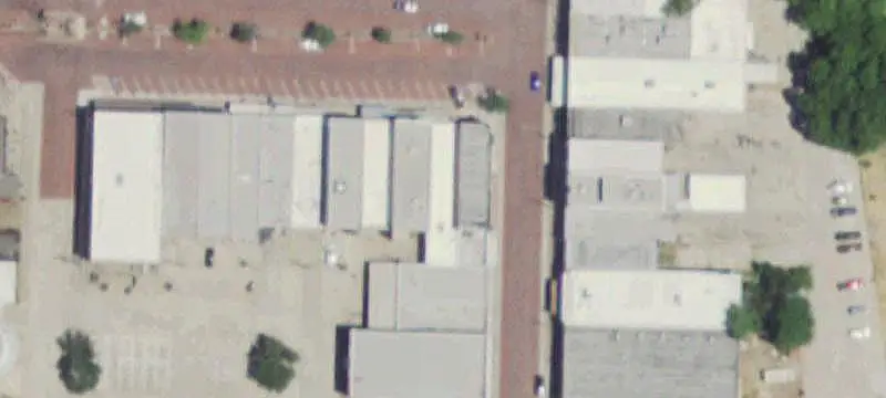 Leased Medical Office Building