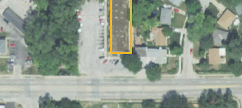 Lepuy Apartments 35-Unit Building