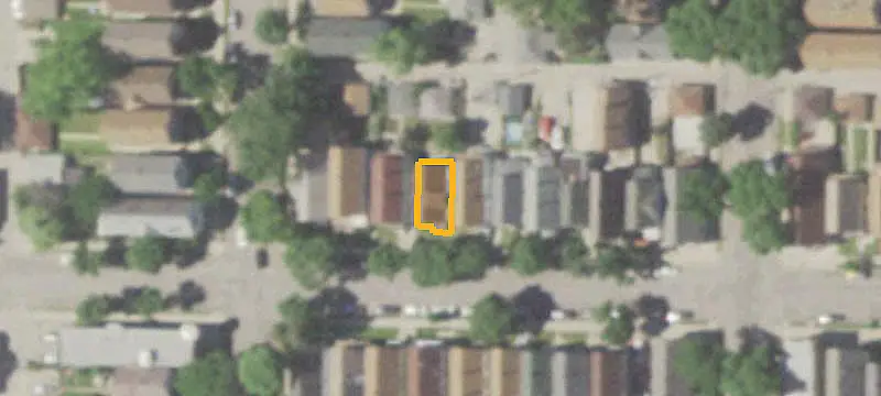 Multifamily Property in Milwaukee