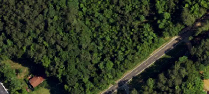 Land / Undeveloped