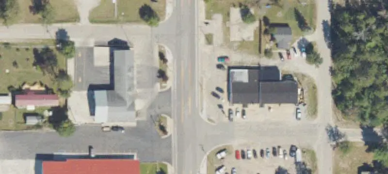 Drive-Through Restaurant with FF&E