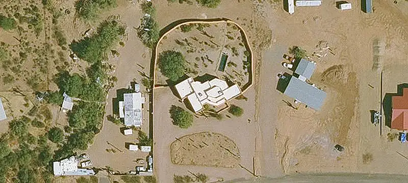 Land Parcel