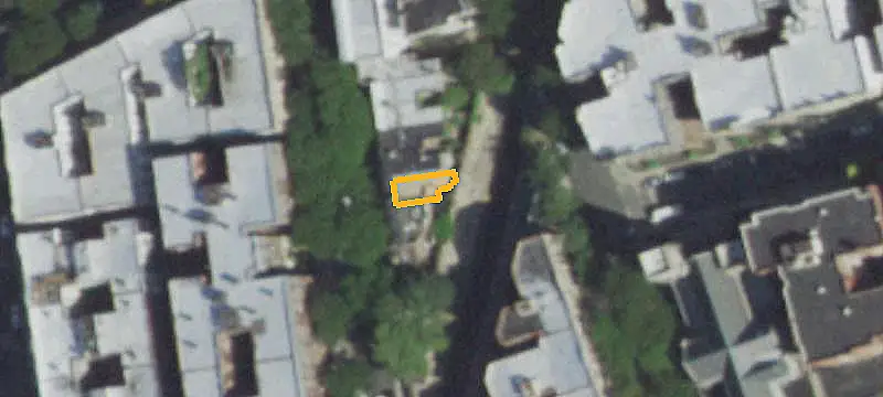 R7A-Zoned Residential Development Site