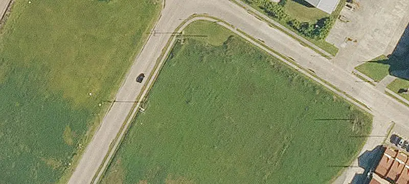 Commercial Pad Site