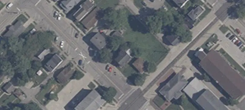 Four-Unit Downtown Quadplex