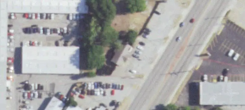 Commercial Land Near North Park Mall