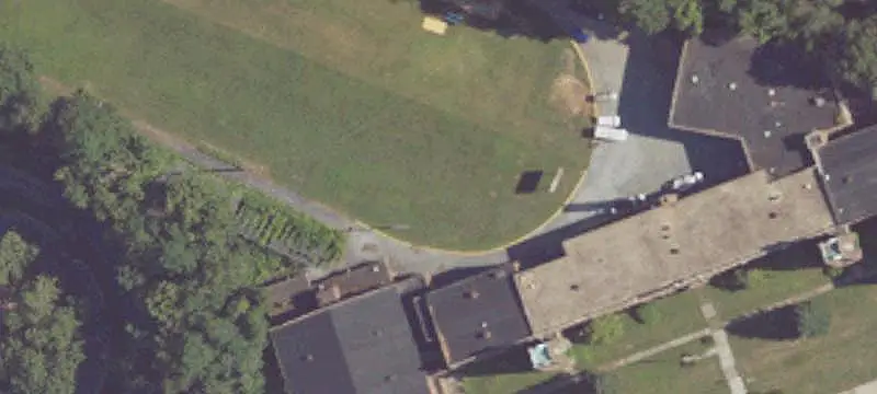 Mixed-Use Redevelopment Property