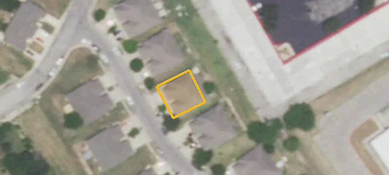4-Unit Quadplex with Garages