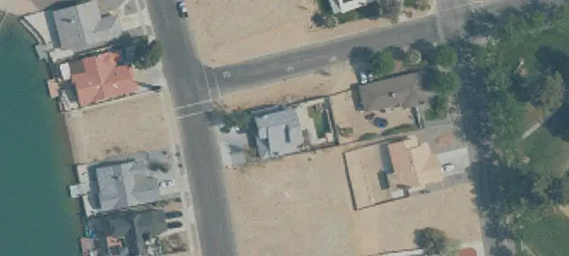 Land Lot